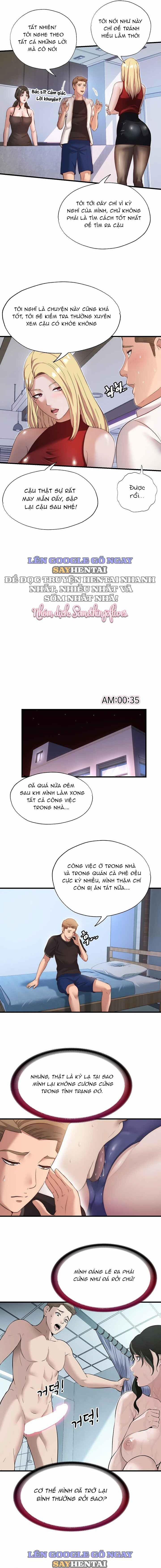 &Quot;Cứng&Quot; Trong Mọi Tình Huống 7 trang 10