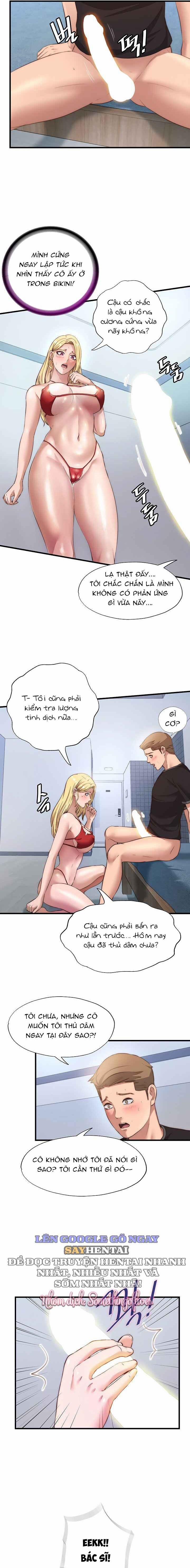 &Quot;Cứng&Quot; Trong Mọi Tình Huống 7 trang 13