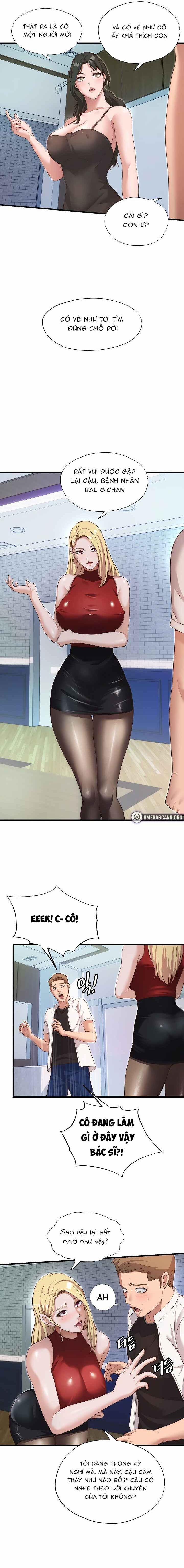 &Quot;Cứng&Quot; Trong Mọi Tình Huống 7 trang 9