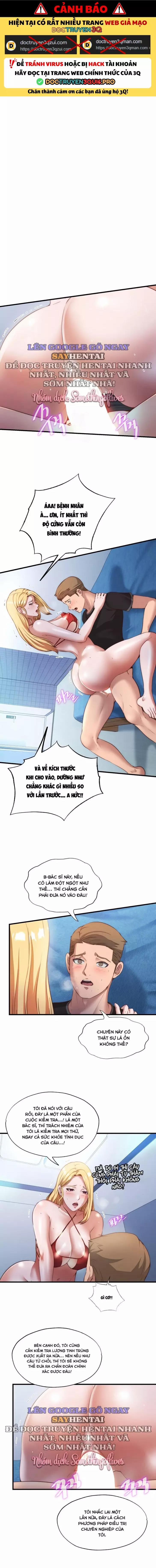 &Quot;Cứng&Quot; Trong Mọi Tình Huống 8 trang 0