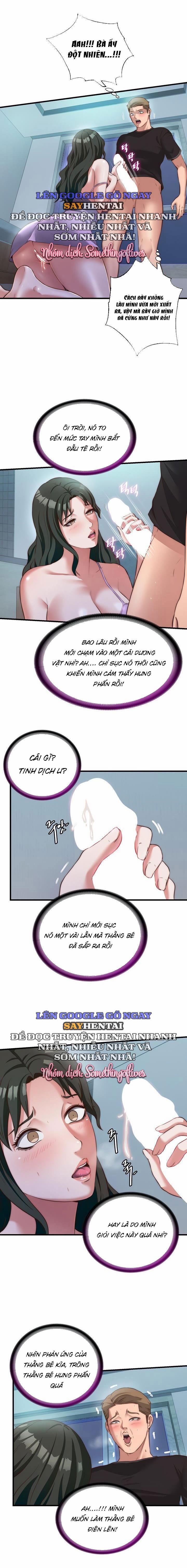 &Quot;Cứng&Quot; Trong Mọi Tình Huống 9 trang 9