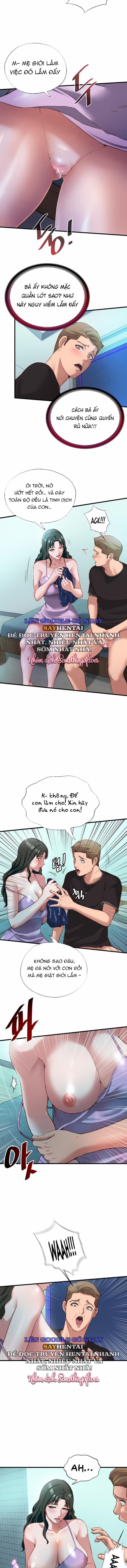 &Quot;Cứng&Quot; Trong Mọi Tình Huống 9 trang 4