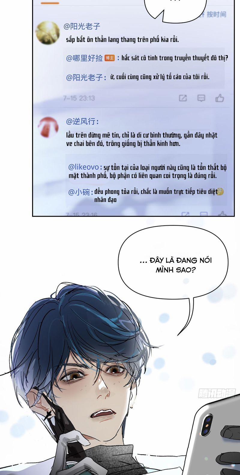 Quỷ Bất Thần 1 trang 12