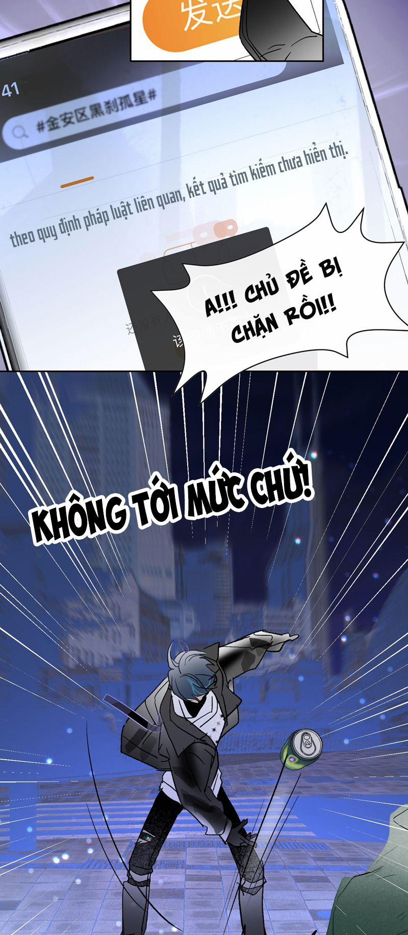 Quỷ Bất Thần 1 trang 16