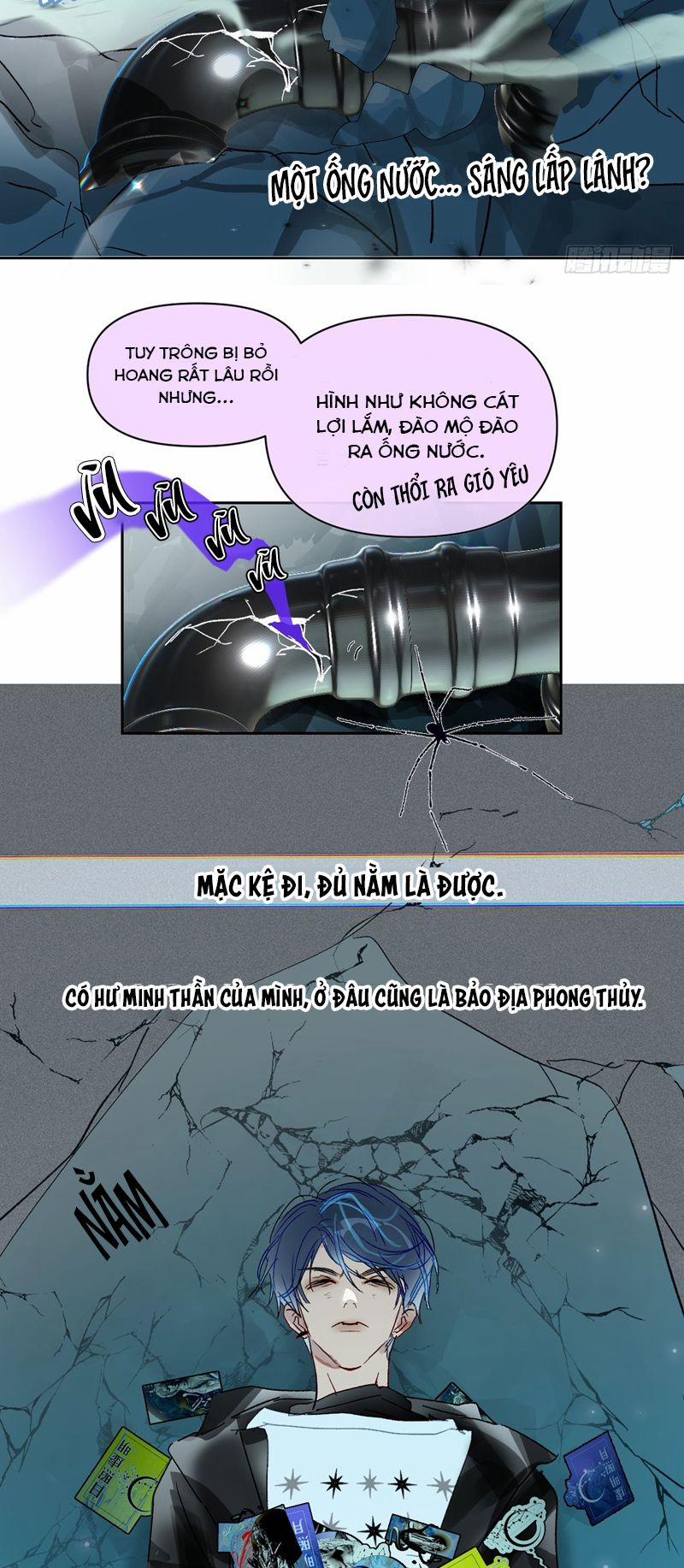 Quỷ Bất Thần 1 trang 24