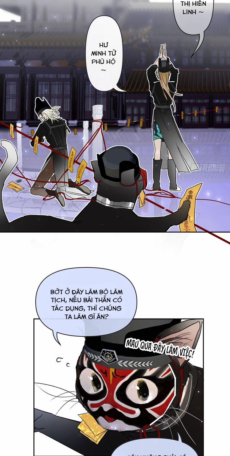 Quỷ Bất Thần 1 trang 3