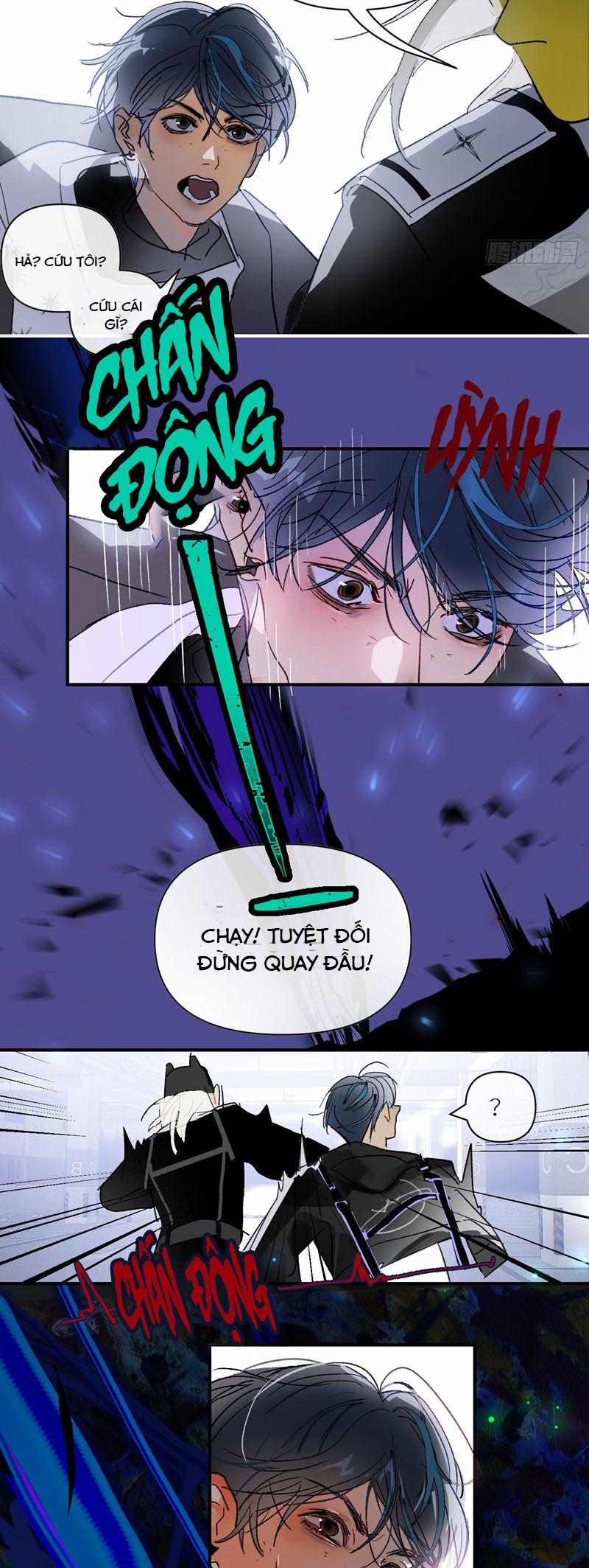 Quỷ Bất Thần 1 trang 32