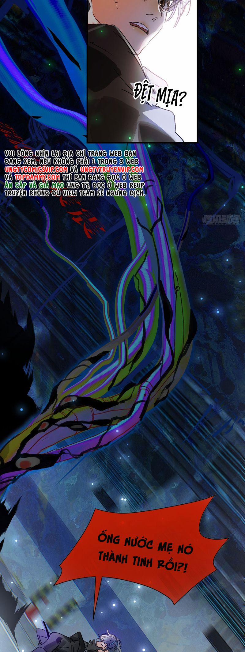 Quỷ Bất Thần 1 trang 33