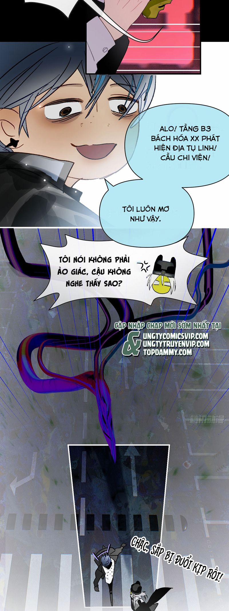 Quỷ Bất Thần 1 trang 35