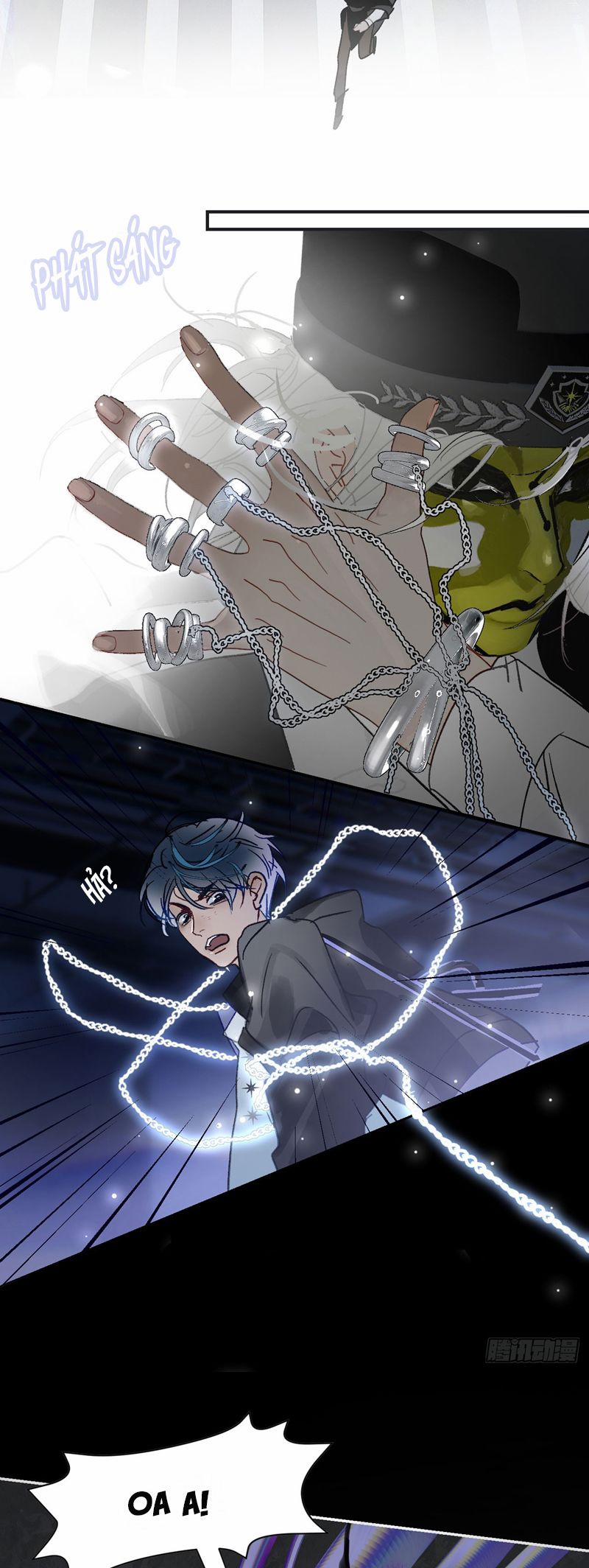 Quỷ Bất Thần 1 trang 36