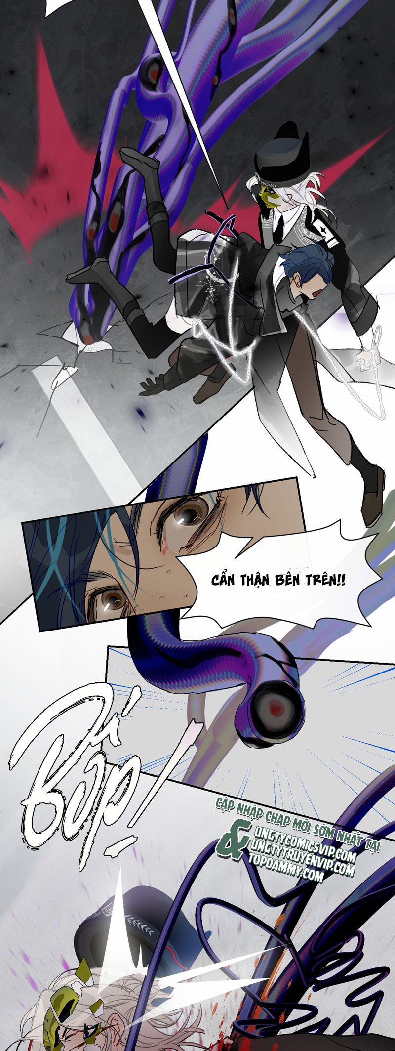 Quỷ Bất Thần 1 trang 37