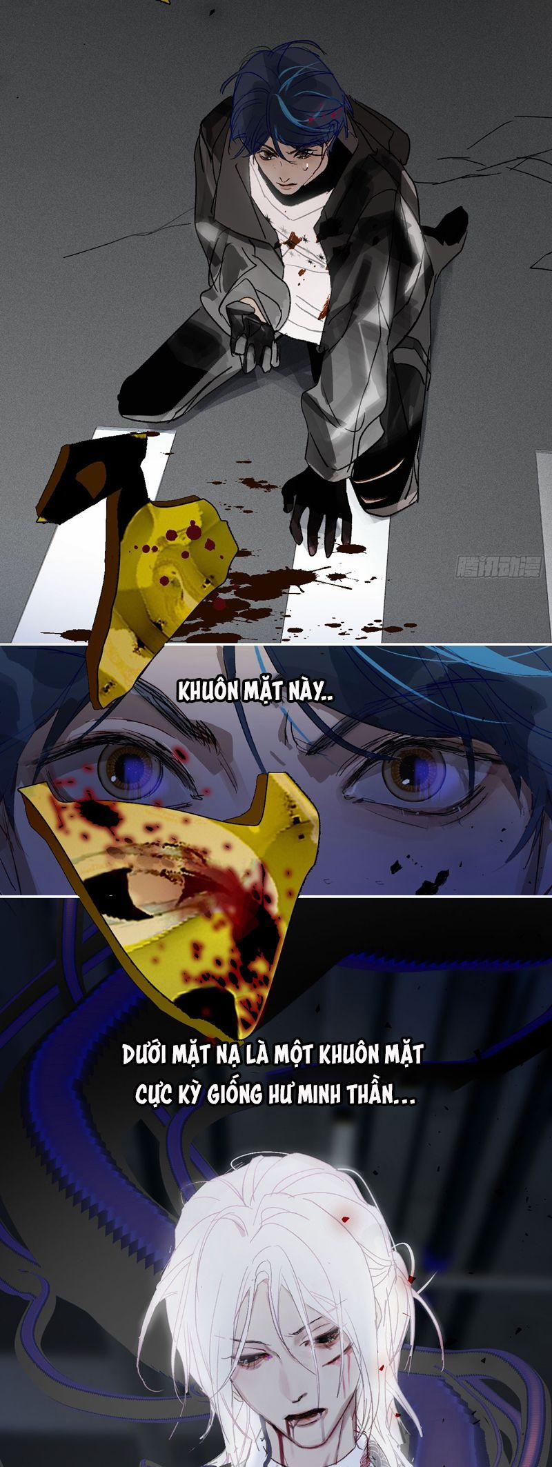 Quỷ Bất Thần 1 trang 40