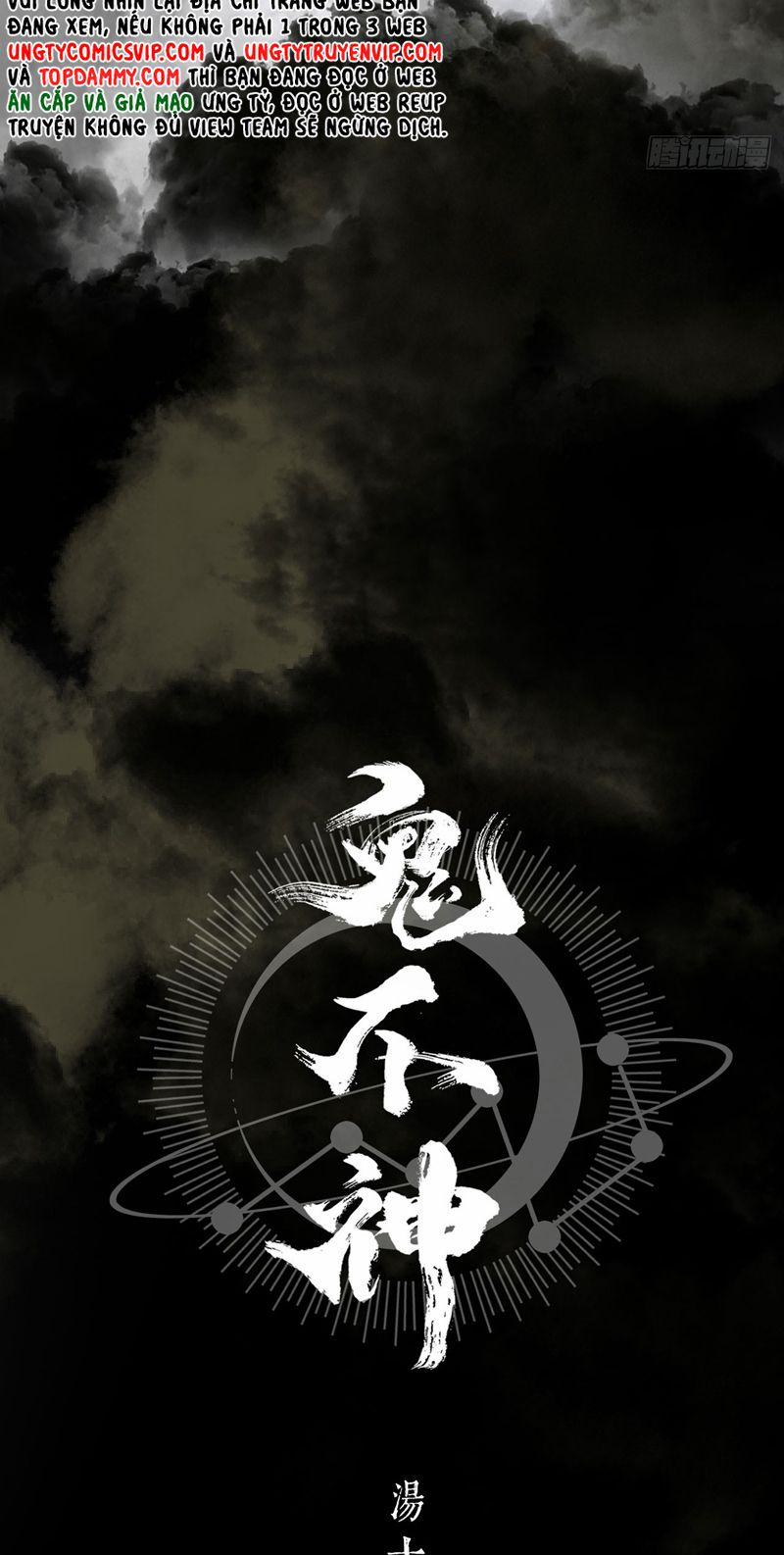 Quỷ Bất Thần 1 trang 8