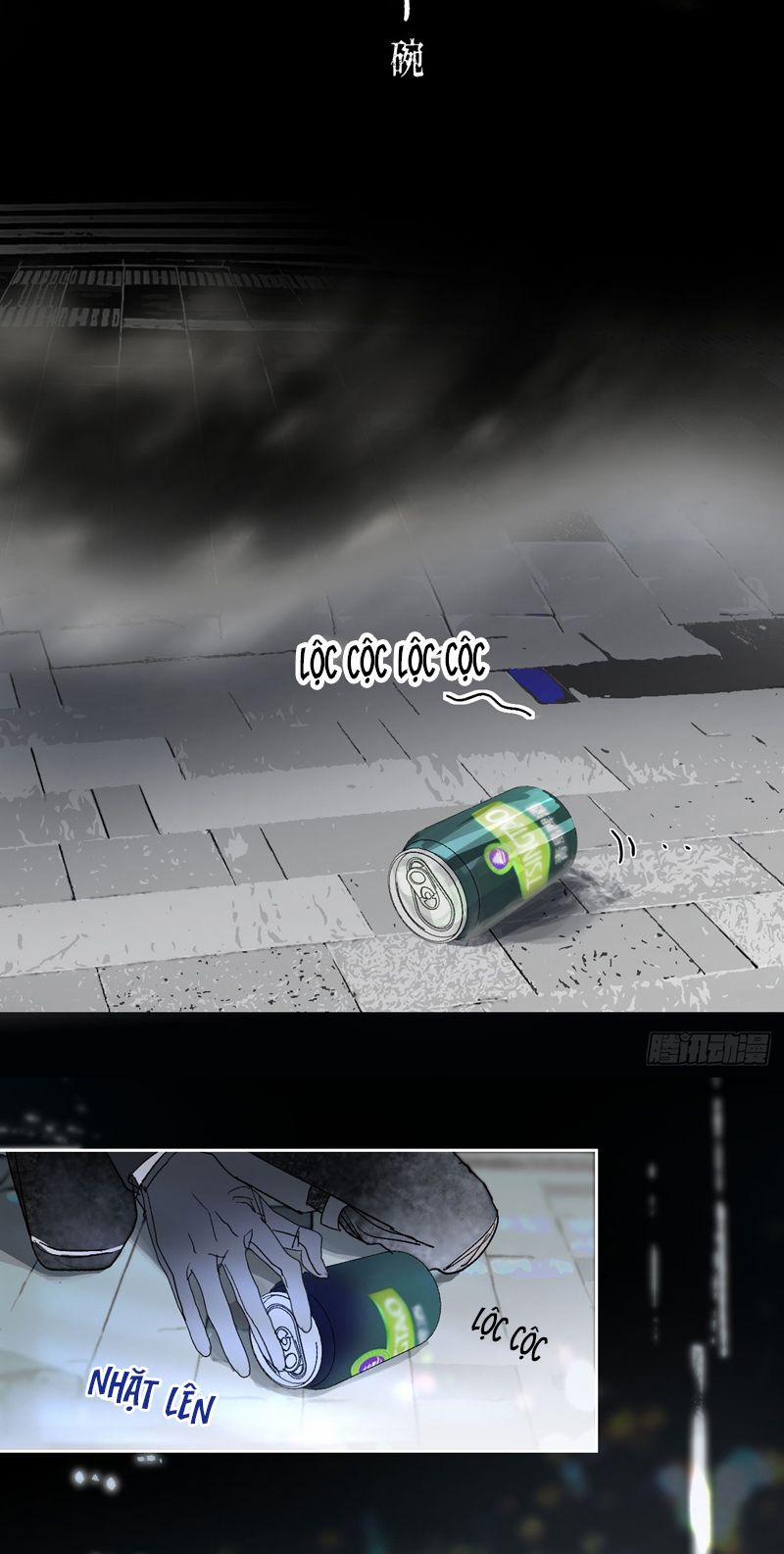 Quỷ Bất Thần 1 trang 9