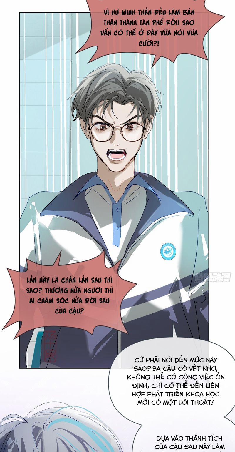 Quỷ Bất Thần 3 trang 16