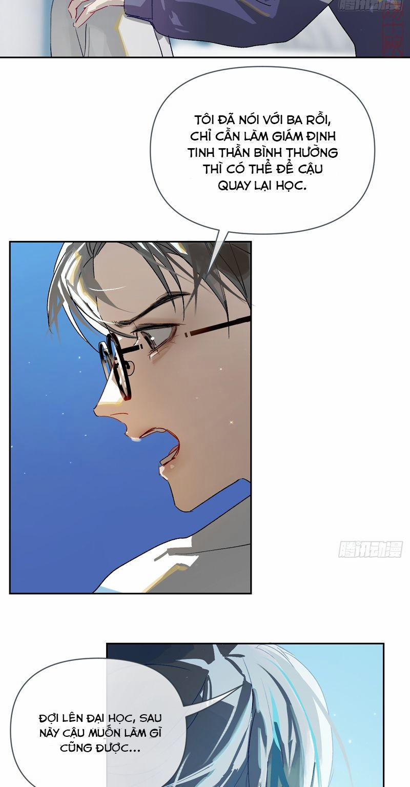 Quỷ Bất Thần 3 trang 18