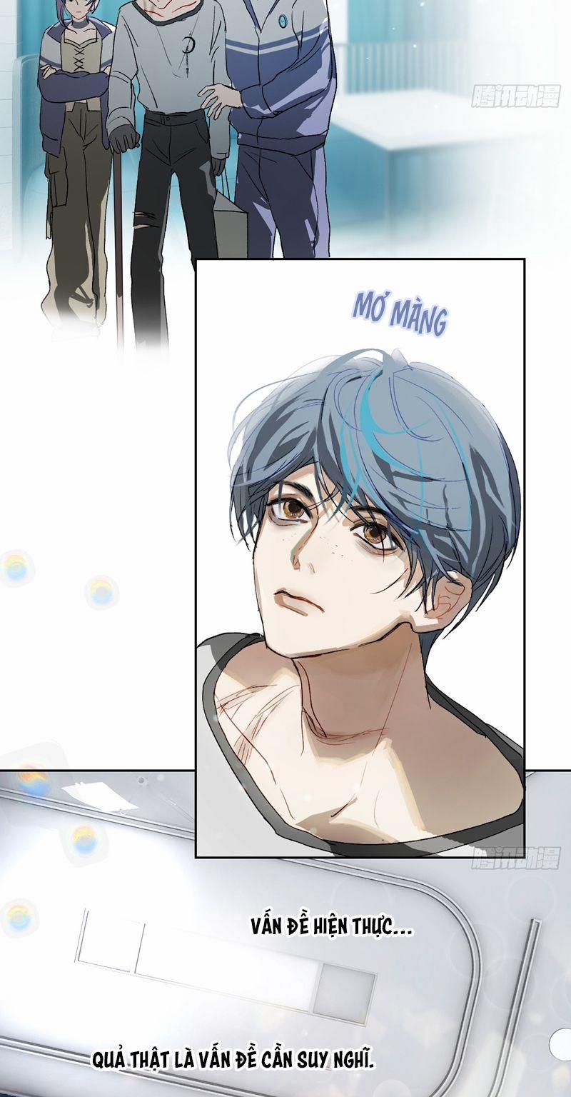 Quỷ Bất Thần 3 trang 20