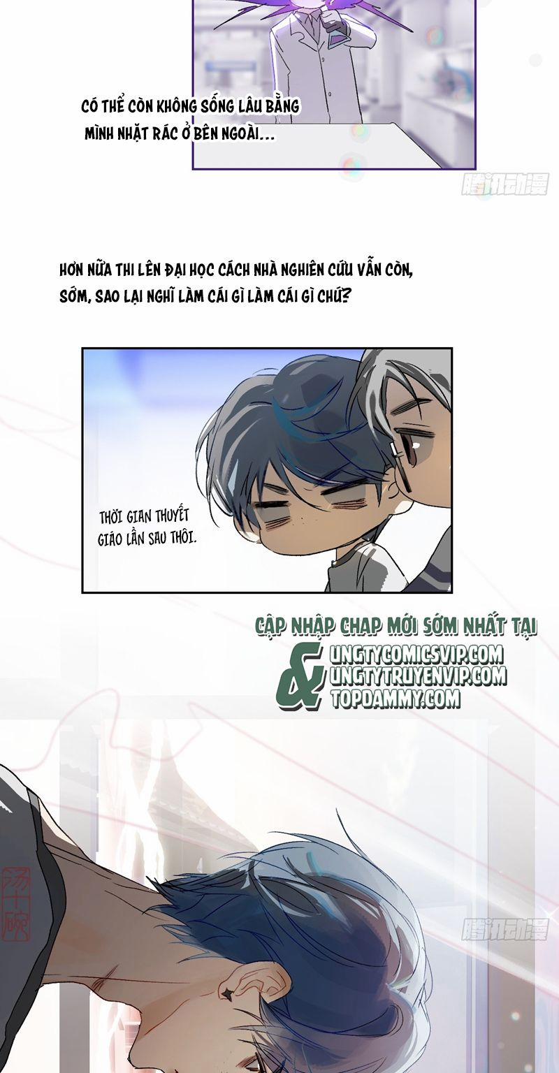 Quỷ Bất Thần 3 trang 22