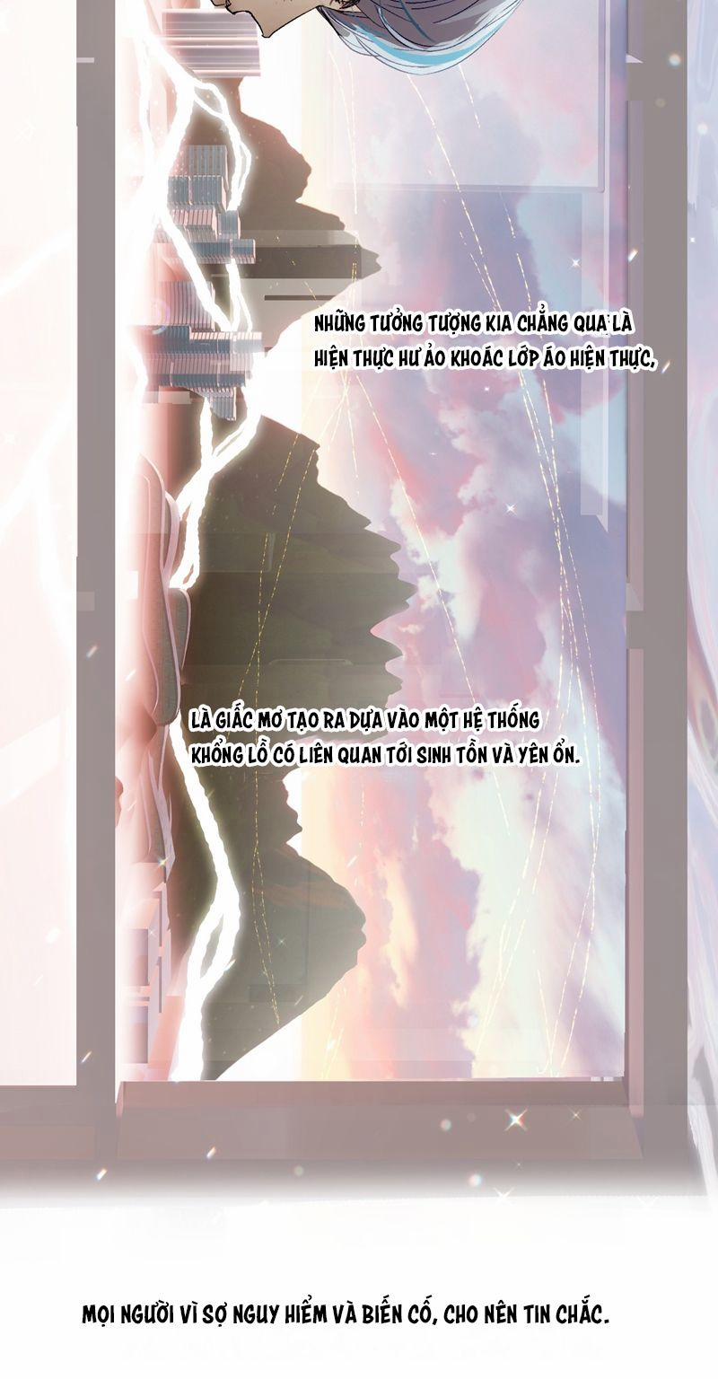 Quỷ Bất Thần 3 trang 23