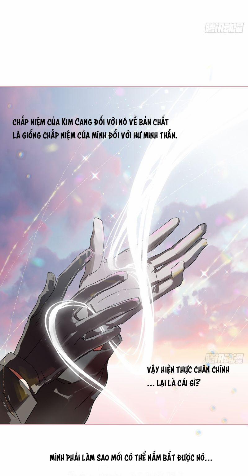 Quỷ Bất Thần 3 trang 24