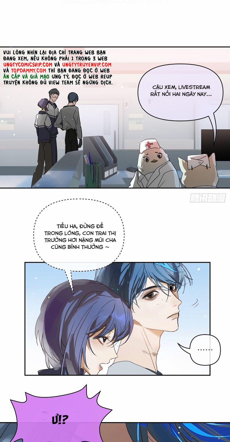 Quỷ Bất Thần 3 trang 25