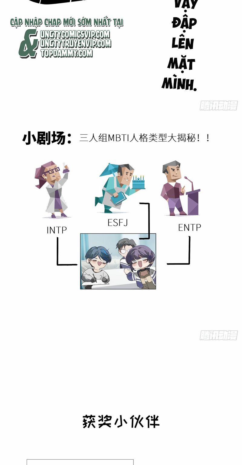 Quỷ Bất Thần 3 trang 28