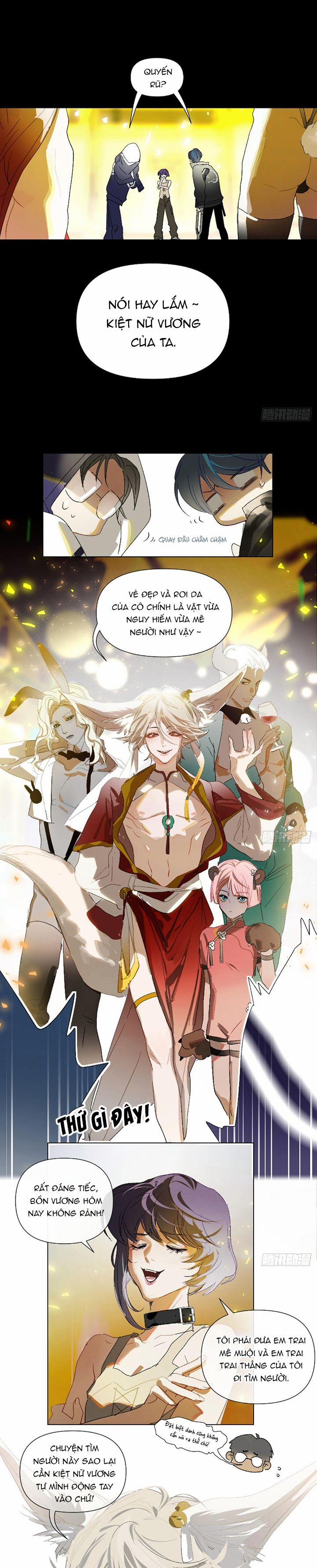 Quỷ Bất Thần 4 trang 8