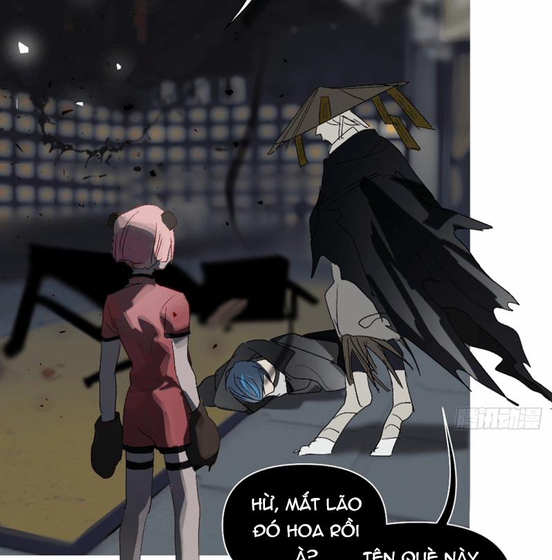 Quỷ Bất Thần 5 trang 10