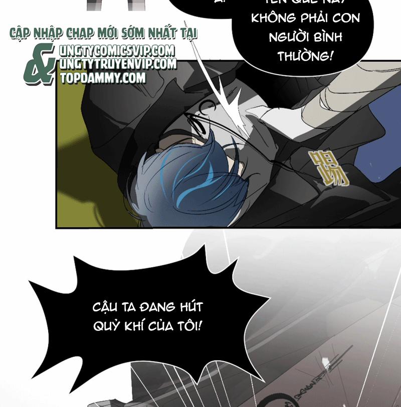 Quỷ Bất Thần 5 trang 11