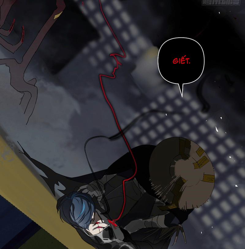 Quỷ Bất Thần 5 trang 16