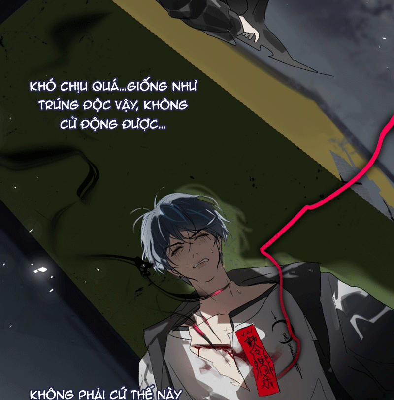 Quỷ Bất Thần 5 trang 17