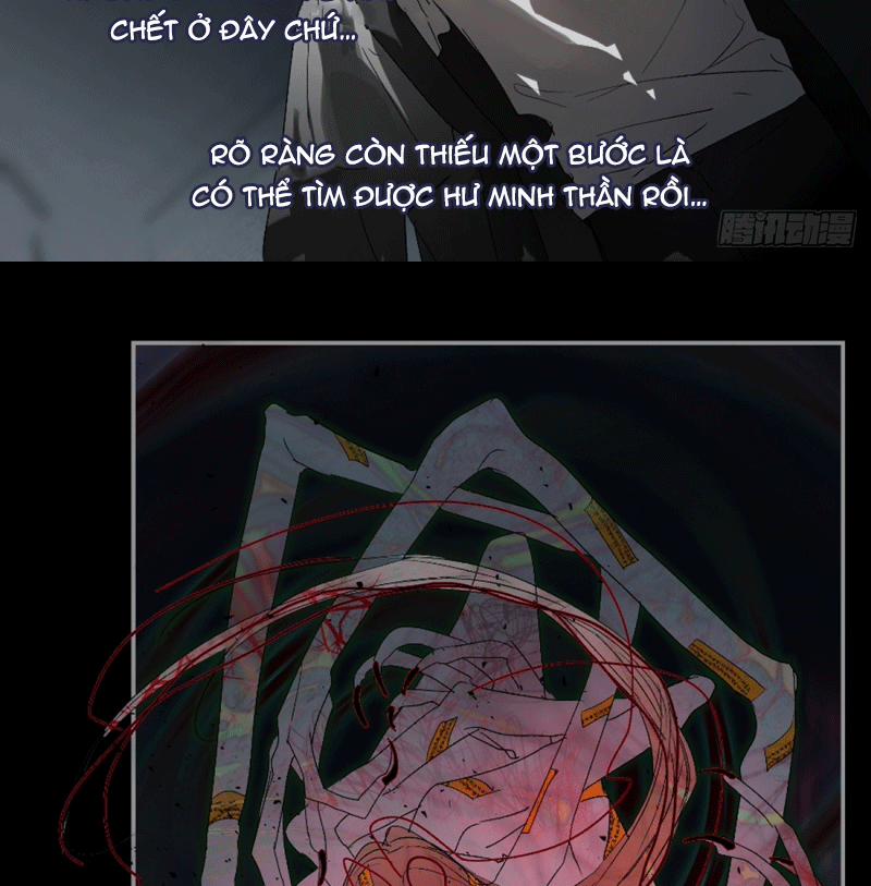 Quỷ Bất Thần 5 trang 18