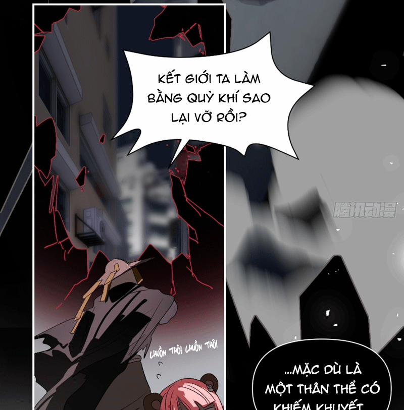 Quỷ Bất Thần 5 trang 23