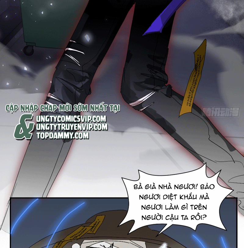 Quỷ Bất Thần 5 trang 27