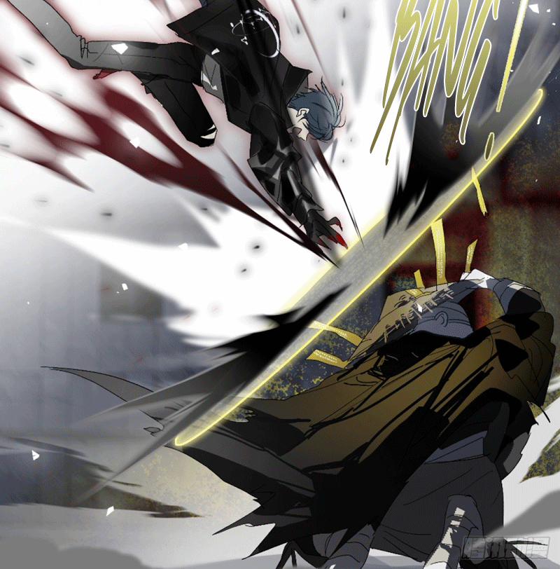 Quỷ Bất Thần 5 trang 34