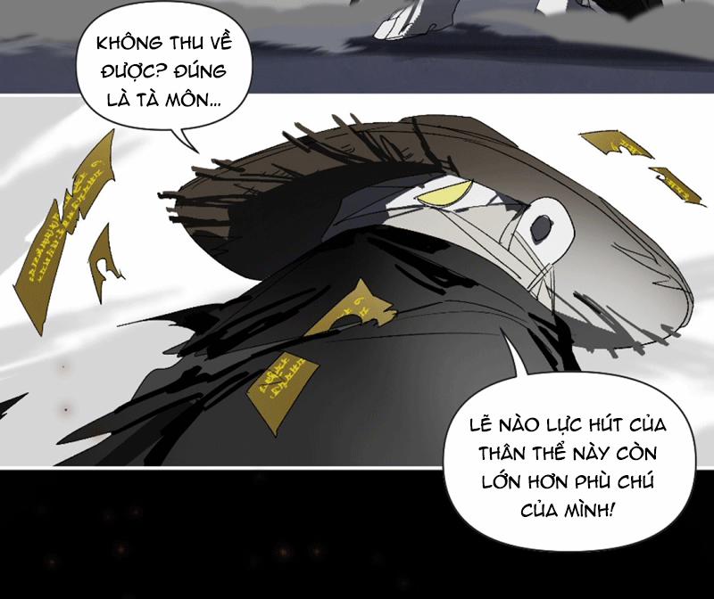 Quỷ Bất Thần 5 trang 35