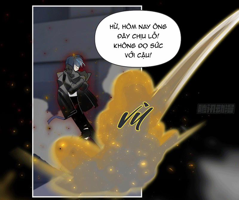 Quỷ Bất Thần 5 trang 36