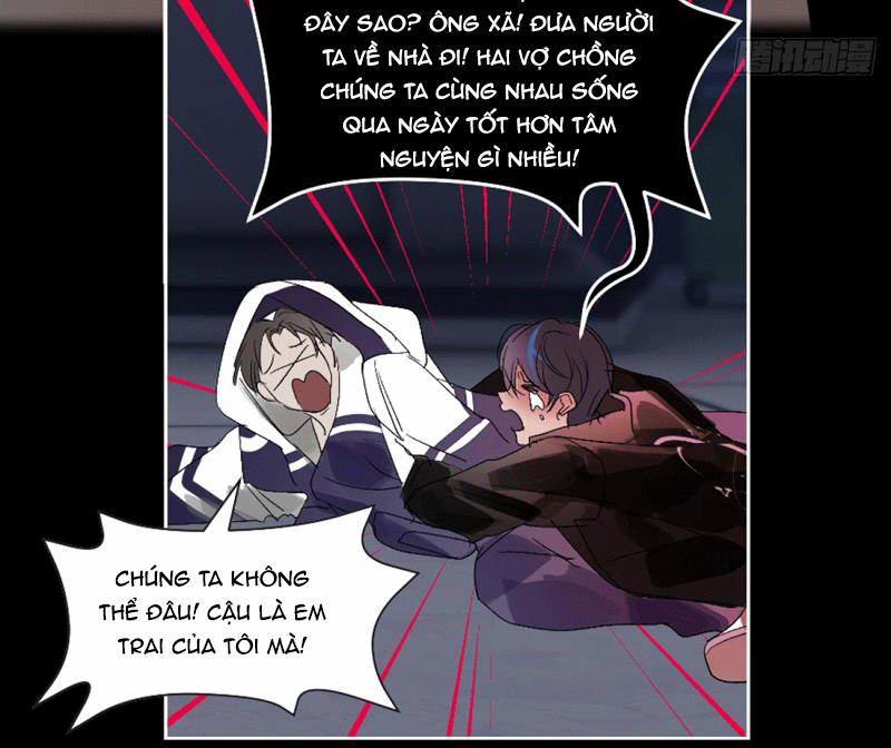 Quỷ Bất Thần 5 trang 46