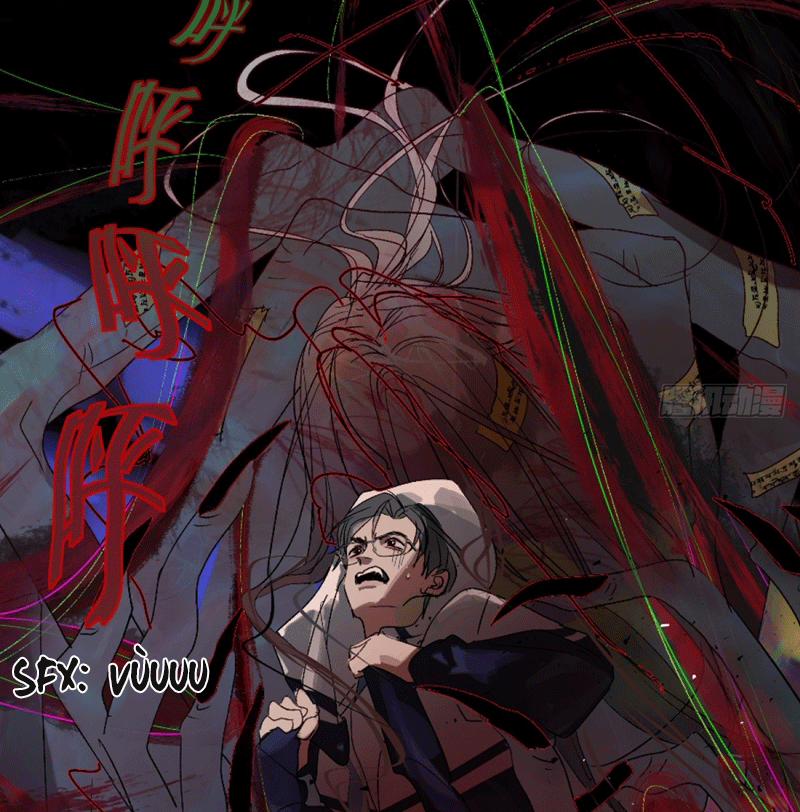 Quỷ Bất Thần 5 trang 5