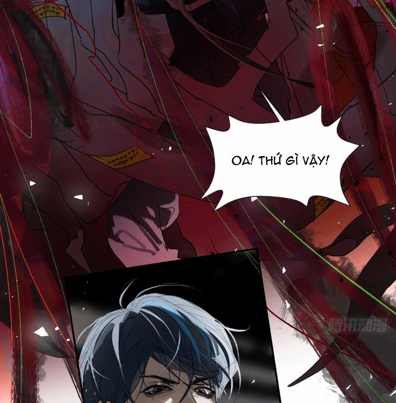 Quỷ Bất Thần 5 trang 6