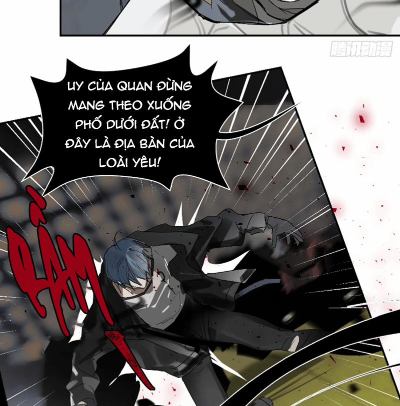 Quỷ Bất Thần 5 trang 8