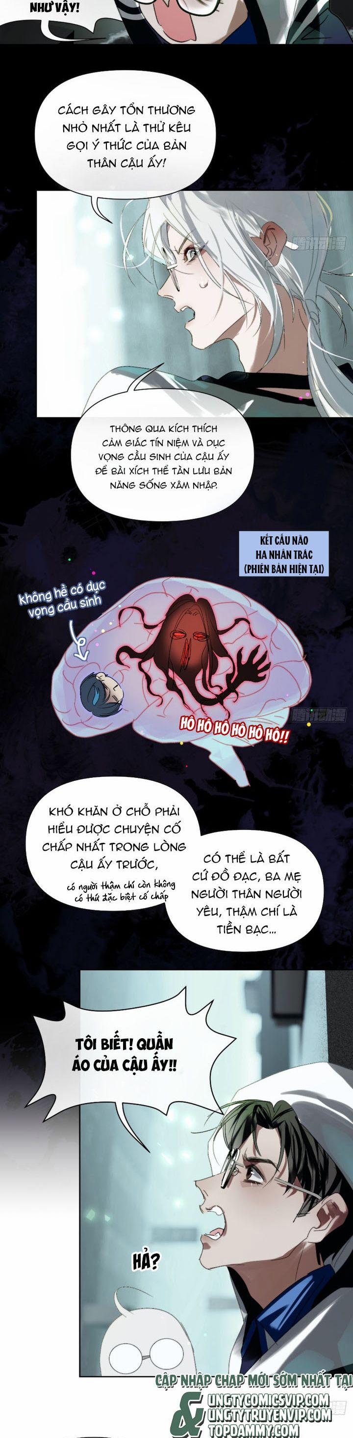 Quỷ Bất Thần 6 trang 8