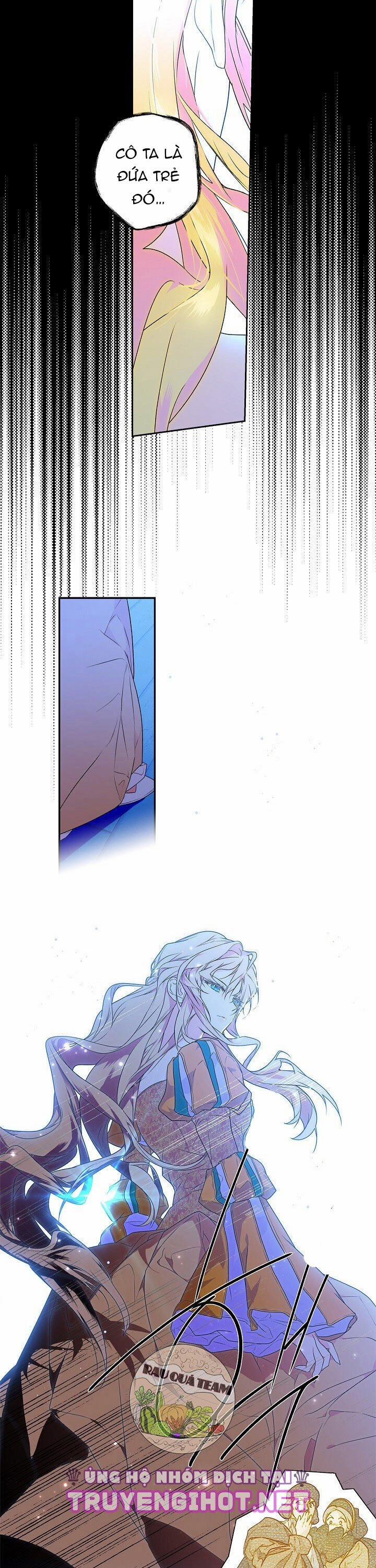 Quý Cô Bí Ẩn. 1 trang 1