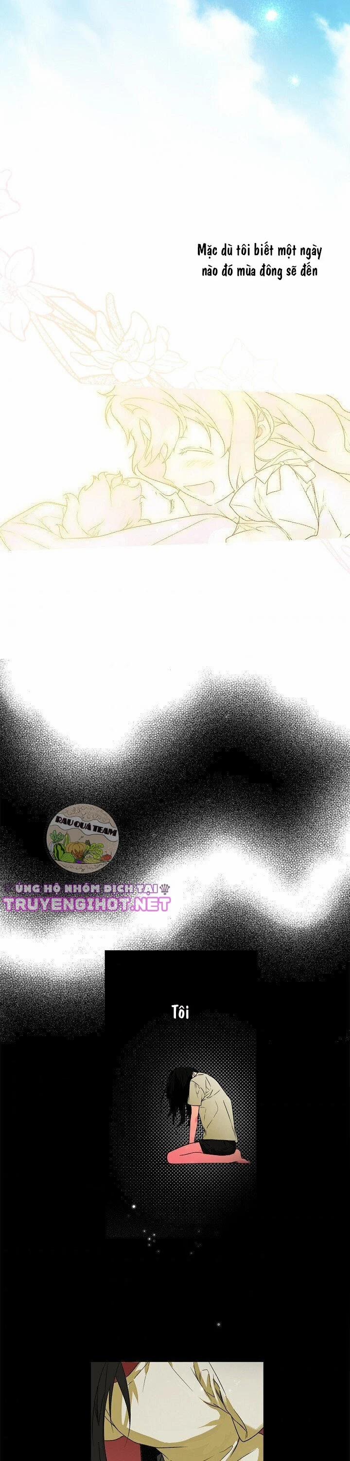 Quý Cô Bí Ẩn. 1 trang 10