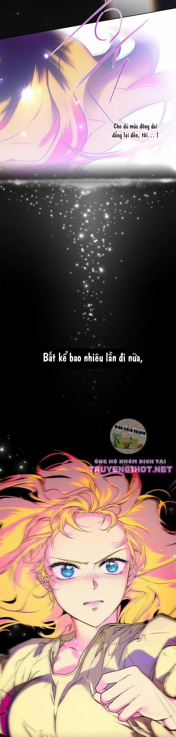 Quý Cô Bí Ẩn. 1 trang 13