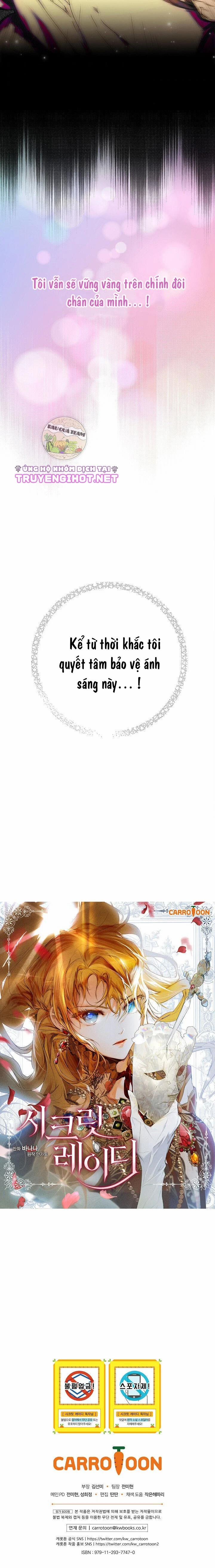 Quý Cô Bí Ẩn. 1 trang 14