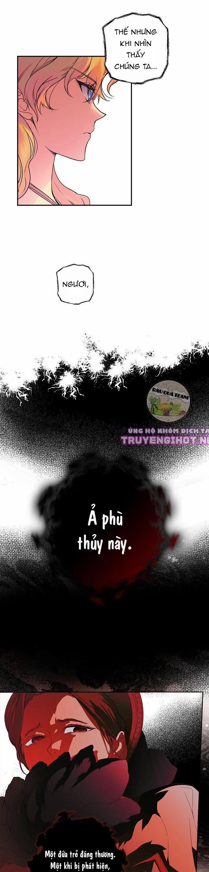 Quý Cô Bí Ẩn. 1 trang 15