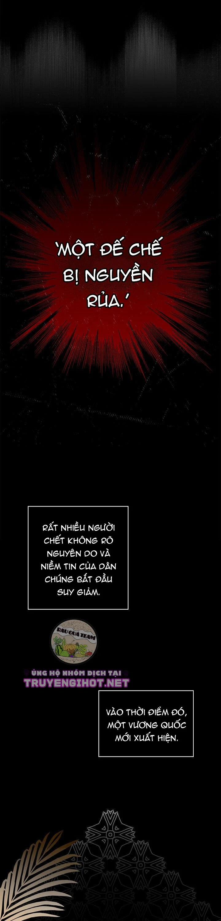 Quý Cô Bí Ẩn. 1 trang 18