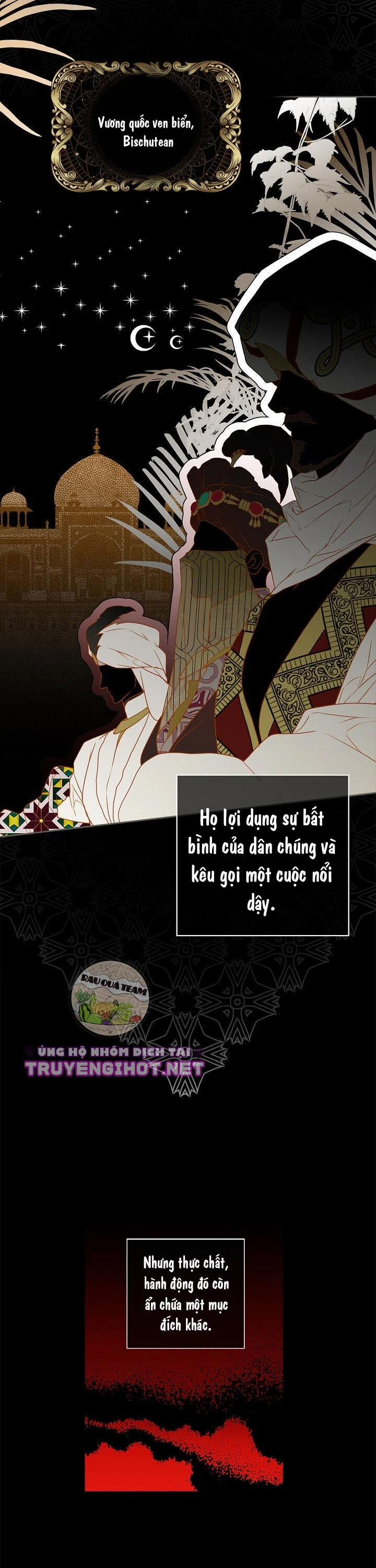 Quý Cô Bí Ẩn. 1 trang 19