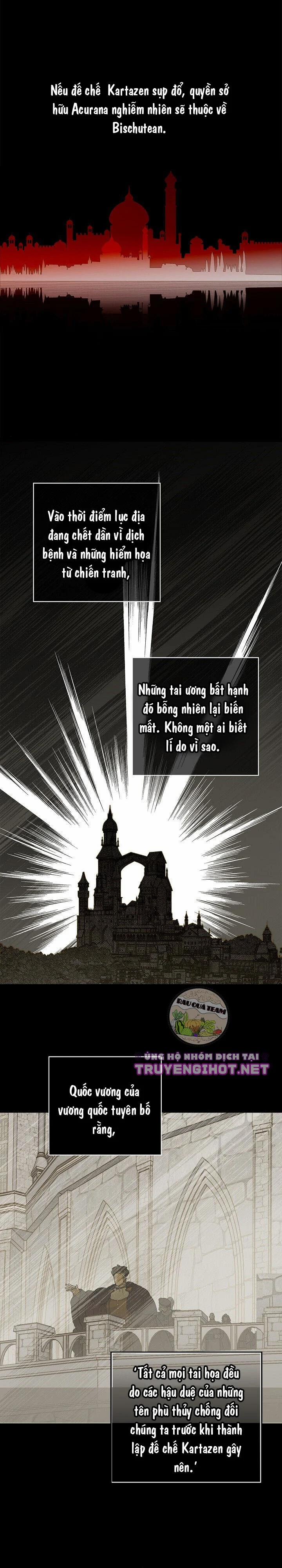 Quý Cô Bí Ẩn. 1 trang 20